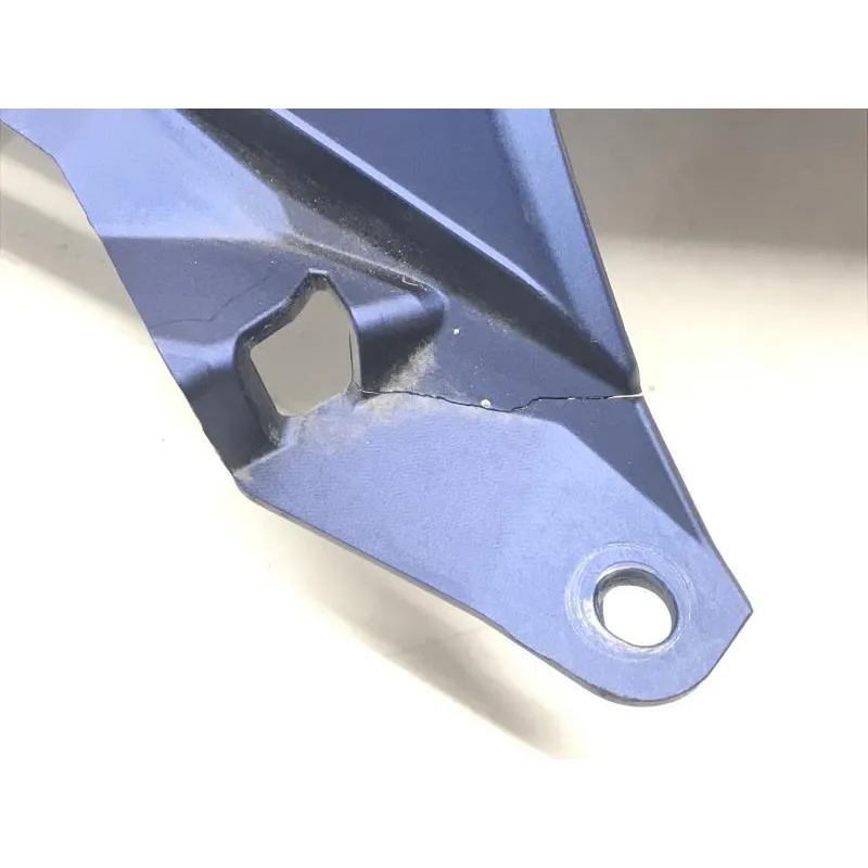 cache carenage face avant gauche YAMAHA YPR 125 2018-2020 XMAX