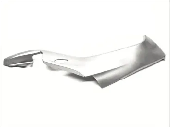 Demi sabot droit YAMAHA MW 125 TRICITY 2014-2018