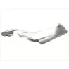 Demi sabot droit YAMAHA MW 125 TRICITY 2014-2018 Demi sabot droit YAMAHA MW 125 TRICITY 2014-2018