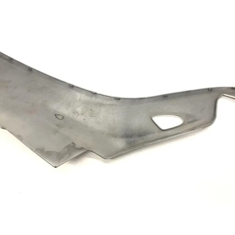 Demi sabot droit YAMAHA MW 125 TRICITY 2014-2018