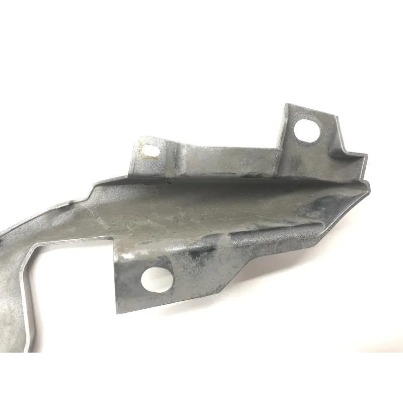 Demi sabot droit YAMAHA MW 125 TRICITY 2014-2018