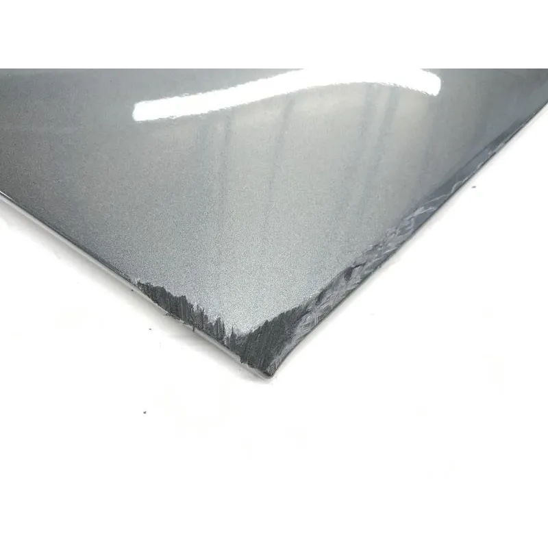 Cache flanc de carenage gauche BMW CE 04 2021-2024