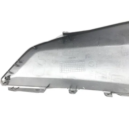 Cache carenage coque arriere gauche YAMAHA GPD 125 2015-2019 NMAX