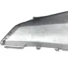 Cache carenage coque arriere gauche YAMAHA GPD 125 2015-2019 NMAX Cache carenage coque arriere gauche YAMAHA GPD 125 2015-2019 NMAX