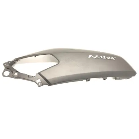 Cache carenage coque arriere gauche YAMAHA GPD 125 2015-2019 NMAX