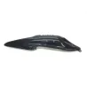 Cache carenage coque arriere gauche CAGIVA CANYON 500 1996-2002 Cache carenage coque arriere gauche CAGIVA CANYON 500 1996-2002