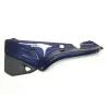 Cache carenage sous selle gauche APRILIA PEGASO 650 1992-1996