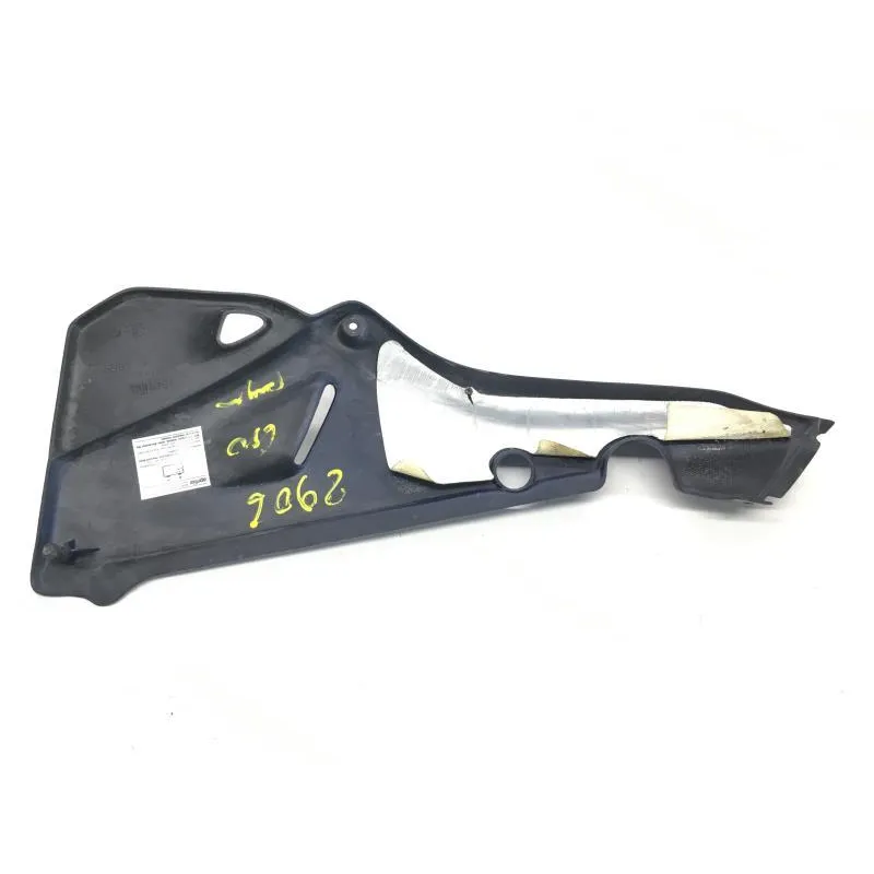 Cache carenage sous selle gauche APRILIA PEGASO 650 1992-1996