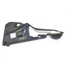 Cache carenage sous selle gauche APRILIA PEGASO 650 1992-1996
