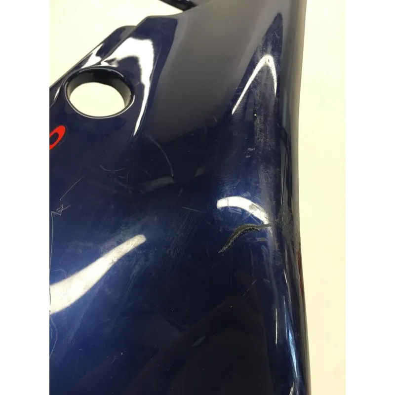 Cache carenage sous selle gauche APRILIA PEGASO 650 1992-1996