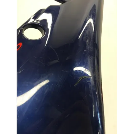 Cache carenage sous selle gauche APRILIA PEGASO 650 1992-1996