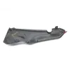 Cache carenage sous selle droit APRILIA PEGASO 650 1992-1996