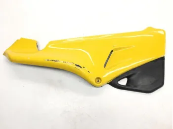 Cache carenage sous selle droit APRILIA PEGASO 650 1992-1996