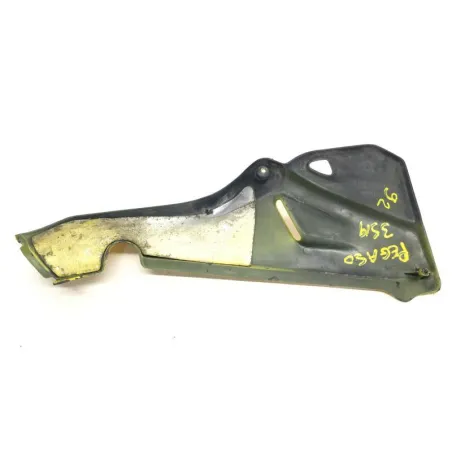 Cache carenage sous selle droit APRILIA PEGASO 650 1992-1996