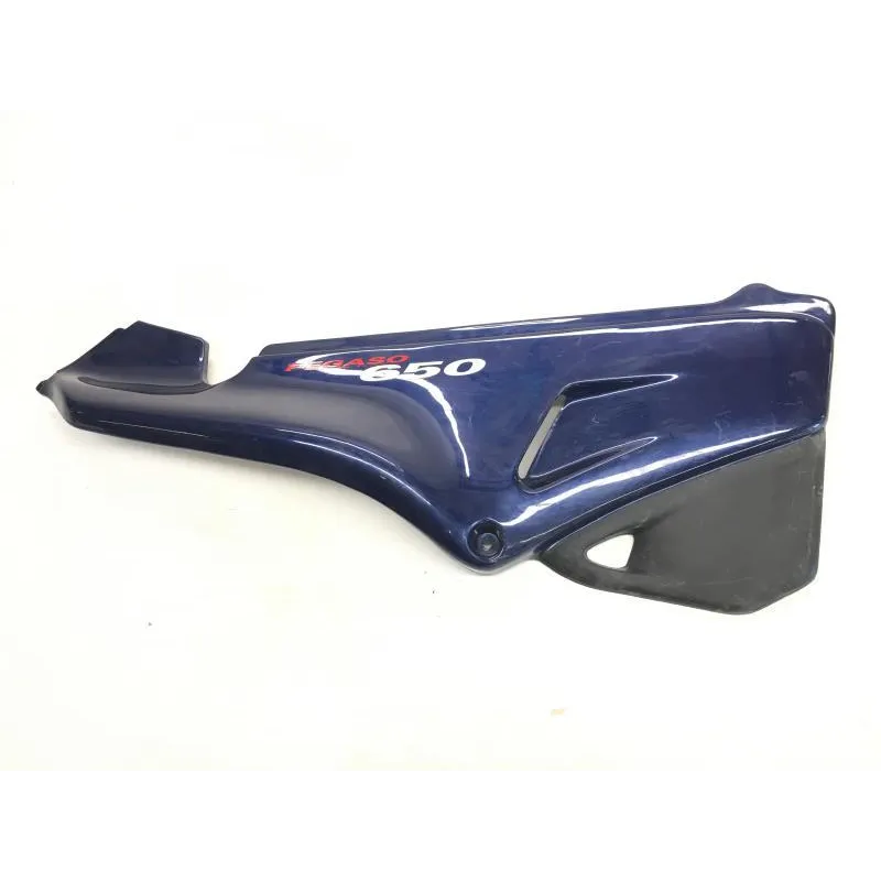 Cache carenage sous selle droit APRILIA PEGASO 650 1992-1996
