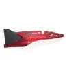 Cache carenage sous selle gauche APRILIA PEGASO 3 650 1997-2000