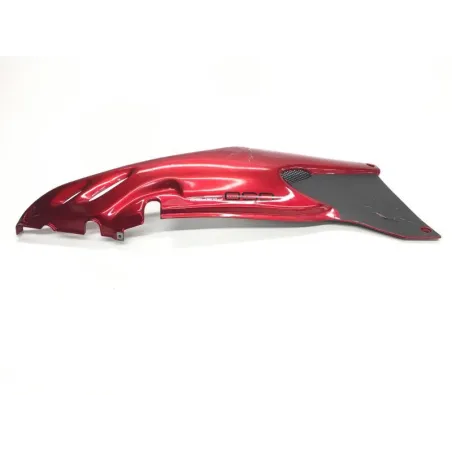 Cache carenage sous selle gauche APRILIA PEGASO 3 650 1997-2000