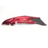 Cache carenage sous selle gauche APRILIA PEGASO 3 650 1997-2000
