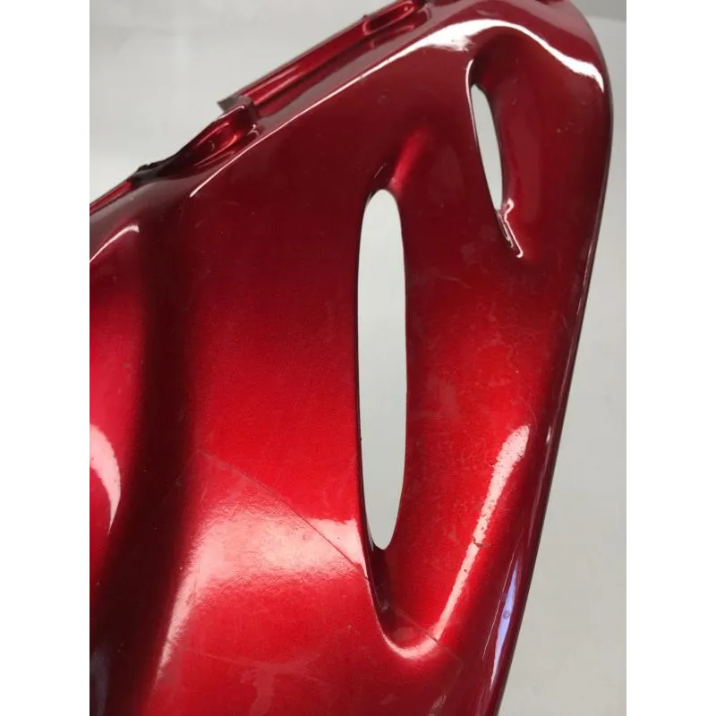Cache carenage sous selle gauche APRILIA PEGASO 3 650 1997-2000