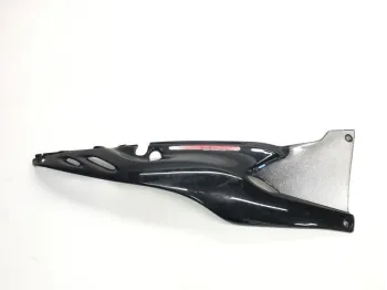 Cache carenage sous selle droit APRILIA PEGASO 3 650 1997-2000