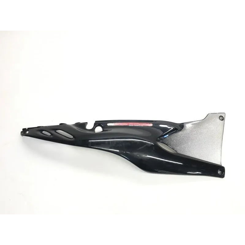 Cache carenage sous selle droit APRILIA PEGASO 3 650 1997-2000