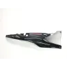 Cache carenage sous selle droit APRILIA PEGASO 3 650 1997-2000
