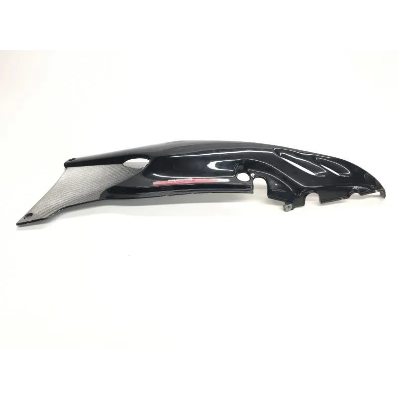 Cache carenage sous selle droit APRILIA PEGASO 3 650 1997-2000