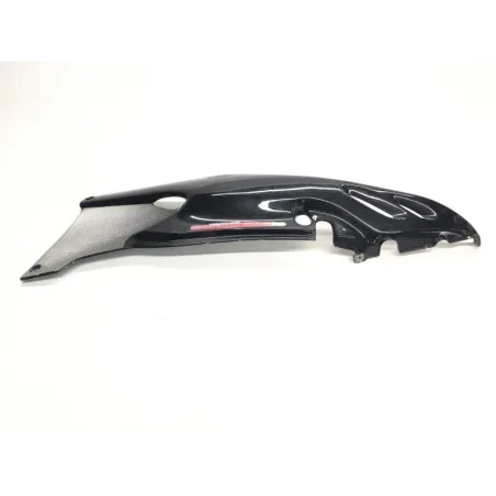 Cache carenage sous selle droit APRILIA PEGASO 3 650 1997-2000