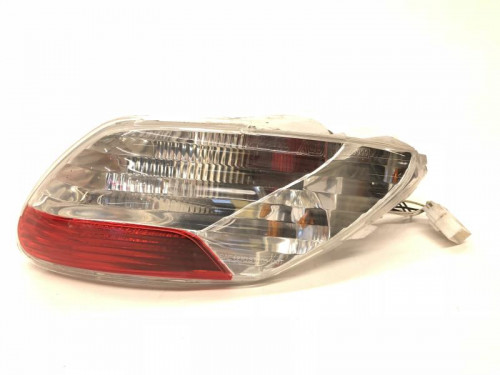Bloc feu + clignotant ar droit PIAGGIO MP3 125 06-08