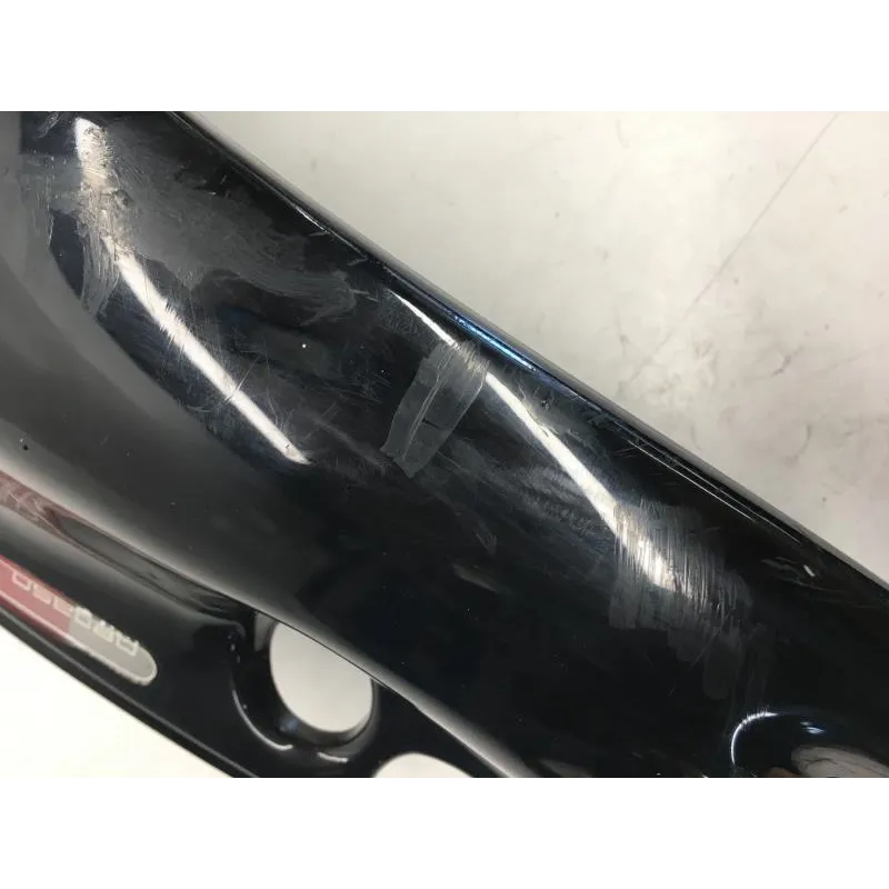 Cache carenage sous selle droit APRILIA PEGASO 3 650 1997-2000