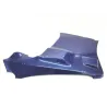Demi sabot droit APRILIA AF1 125 1988 PROJECT 108 Demi sabot droit APRILIA AF1 125 1988 PROJECT 108