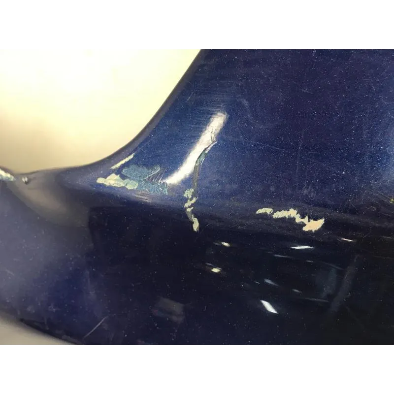 Demi sabot droit APRILIA AF1 125 1988 PROJECT 108