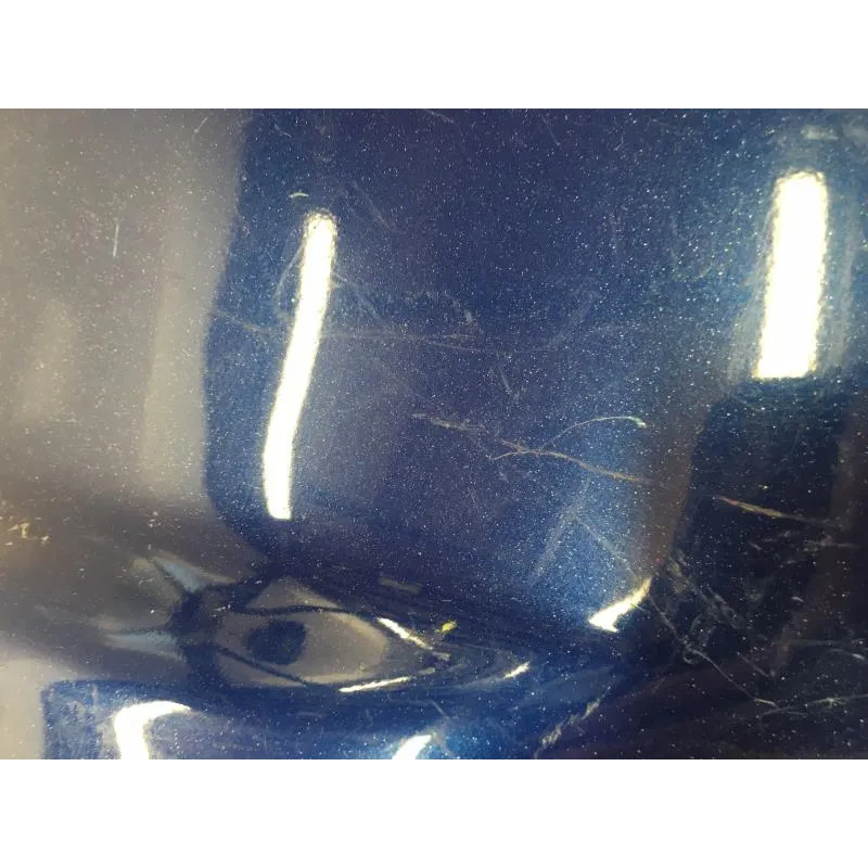 Demi sabot droit APRILIA AF1 125 1988 PROJECT 108