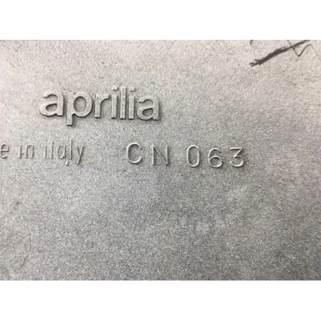 Demi sabot droit APRILIA AF1 125 1988 PROJECT 108