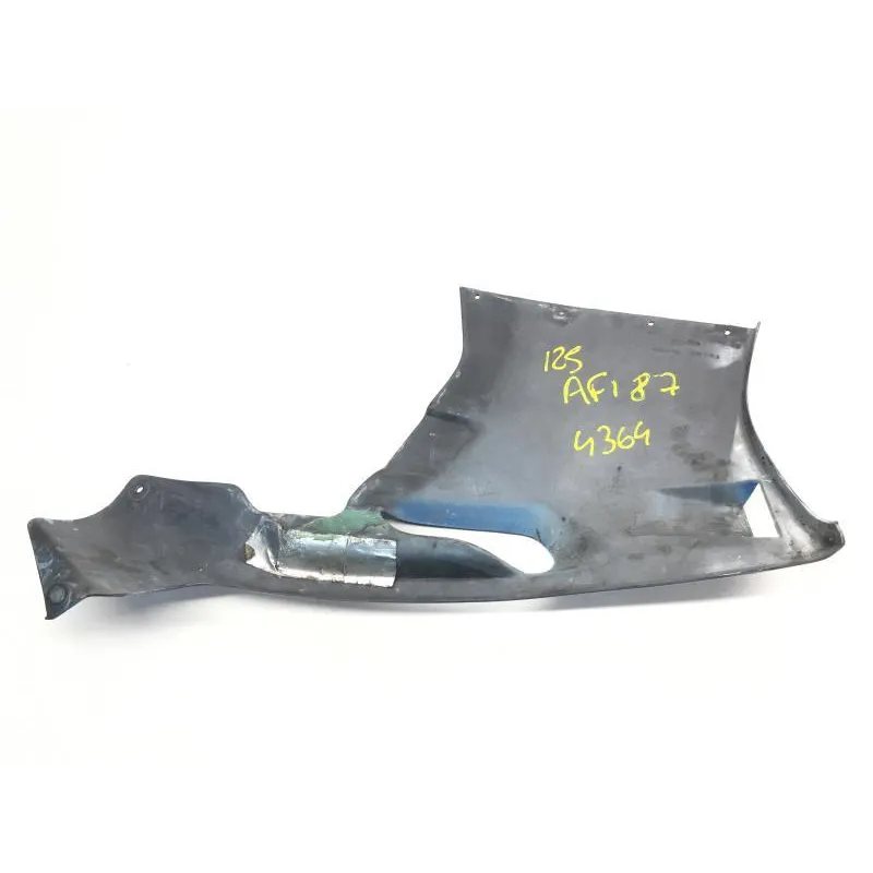 Demi sabot gauche APRILIA AF1 125 1988 PROJECT 108