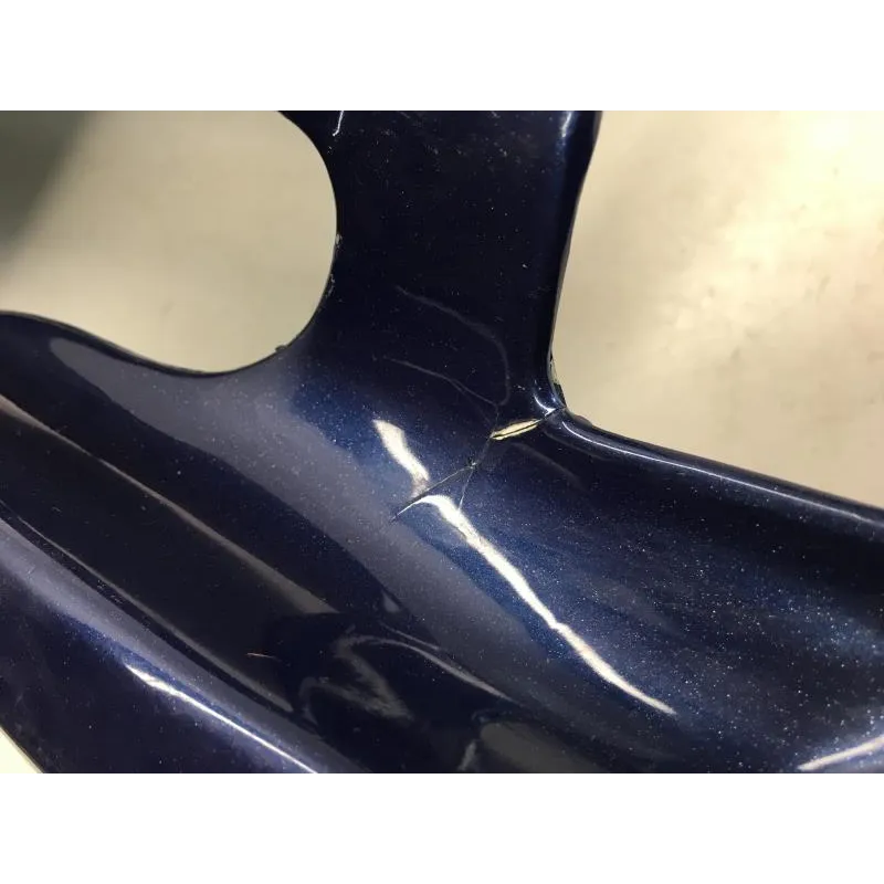 Demi sabot gauche APRILIA AF1 125 1988 PROJECT 108