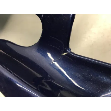 Demi sabot gauche APRILIA AF1 125 1988 PROJECT 108