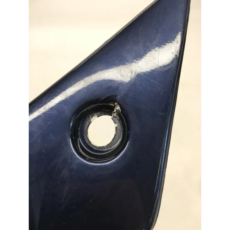 Cache lateral gauche APRILIA ETV 1000 2001-2003 CAPONORD