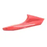 Demi sabot gauche YAMAHA YE 50 1992-1996 EVOLIS Demi sabot gauche YAMAHA YE 50 1992-1996 EVOLIS