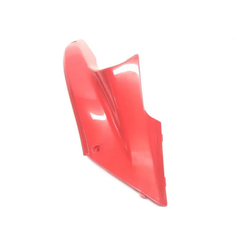 Demi sabot gauche YAMAHA YE 50 1992-1996 EVOLIS