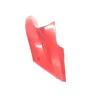 Demi sabot gauche YAMAHA YE 50 1992-1996 EVOLIS Demi sabot gauche YAMAHA YE 50 1992-1996 EVOLIS