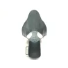 Garde boue avant YAMAHA YE 50 1992-1996 EVOLIS