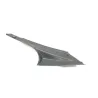 Demi sabot gauche YAMAHA YE 50 1992-1996 EVOLIS Demi sabot gauche YAMAHA YE 50 1992-1996 EVOLIS