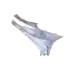 Cache lateral droit YAMAHA YE 50 1992-1996 EVOLIS