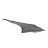 Demi sabot gauche YAMAHA YE 50 1992-1996 EVOLIS Demi sabot gauche YAMAHA YE 50 1992-1996 EVOLIS
