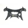 Cache carenage tete de fourche APRILIA RS 125 1999-2005 Cache carenage tete de fourche APRILIA RS 125 1999-2005