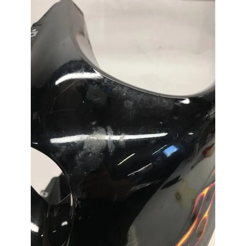 Cache carenage tete de fourche APRILIA RS 125 1999-2005