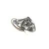 Clignotant avant gauche YAMAHA YE 50 1992-1996 EVOLIS Clignotant avant gauche YAMAHA YE 50 1992-1996 EVOLIS