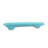 Plancher marche pied gauche YAMAHA CH 50 1988-1995 ACTIVE