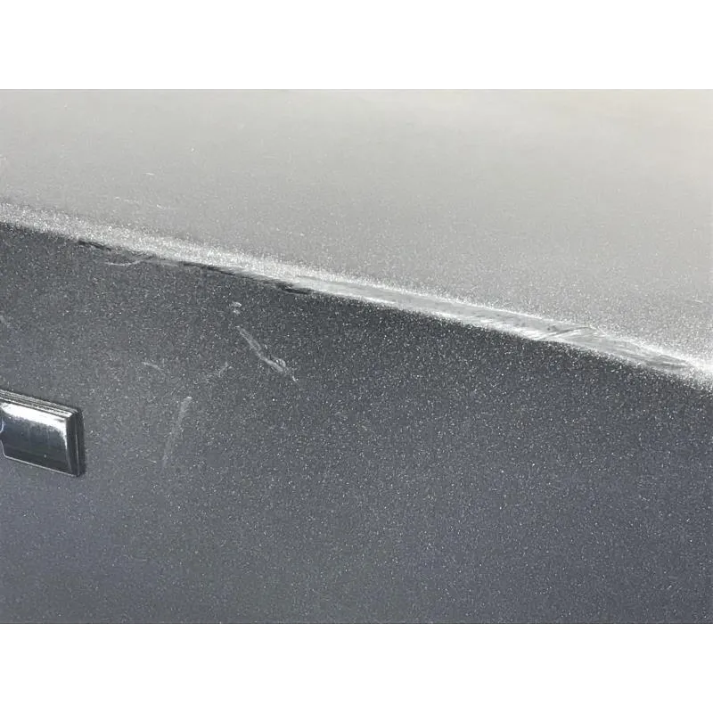 Cache carenage coque arriere droit HONDA NSS 125 2019-2020 FORZA